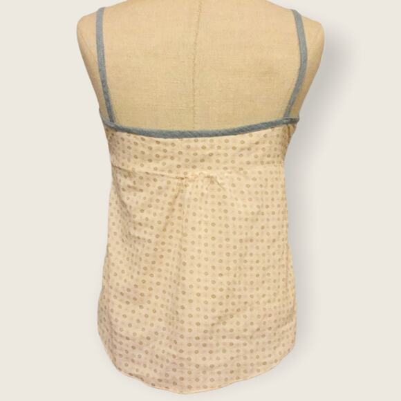 At last & company top size Small - Picture 2 of 4